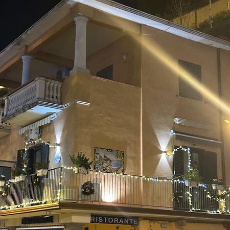 Sissi House Salerno公寓 外观 照片