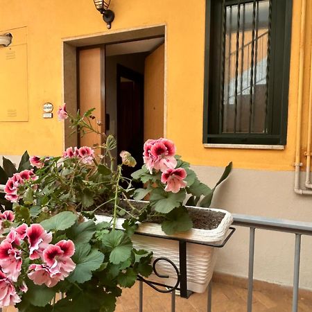 Sissi House Salerno公寓 外观 照片