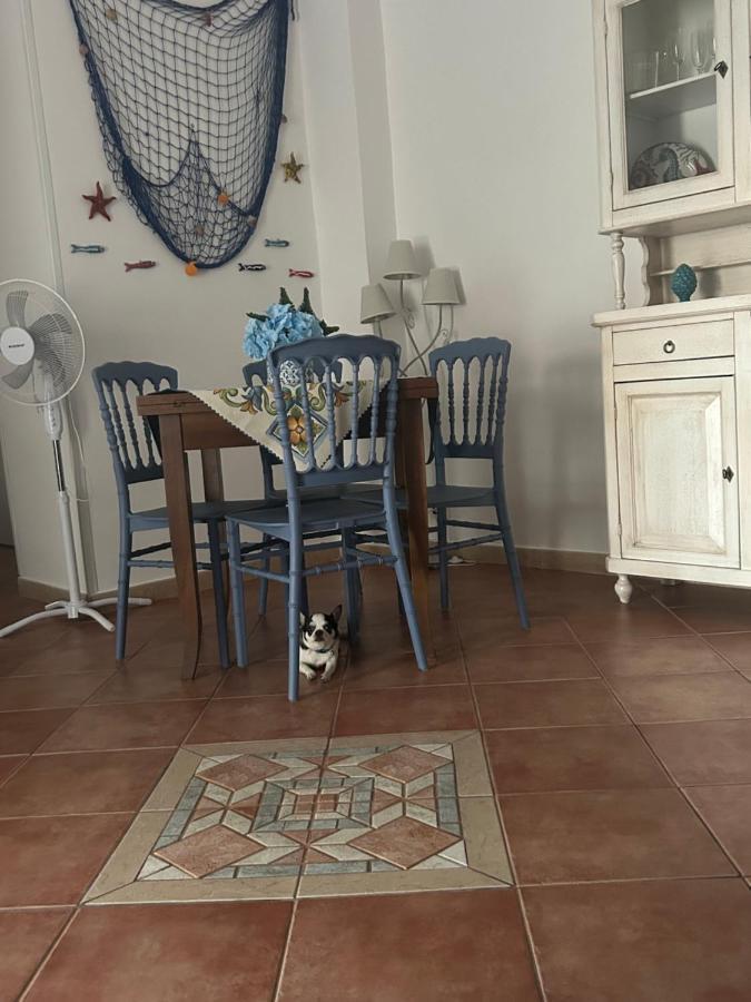 Sissi House Salerno公寓 外观 照片