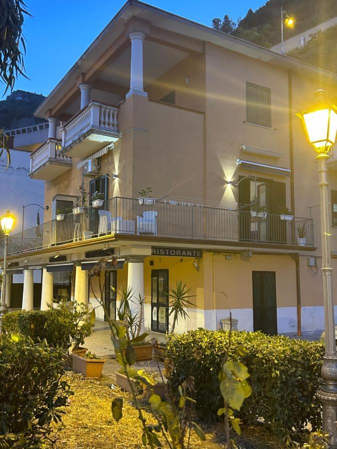 Sissi House Salerno公寓 外观 照片
