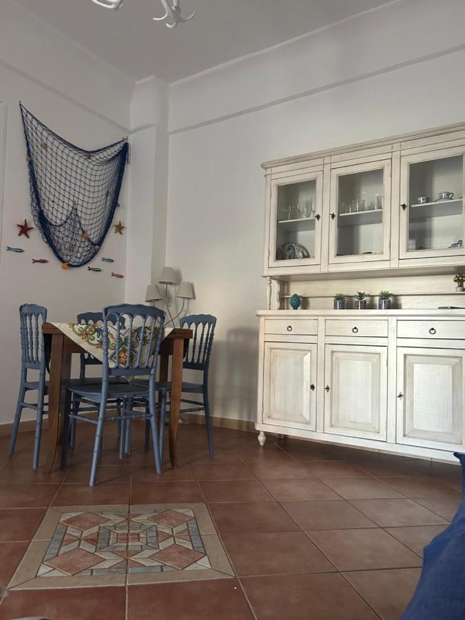 Sissi House Salerno公寓 外观 照片
