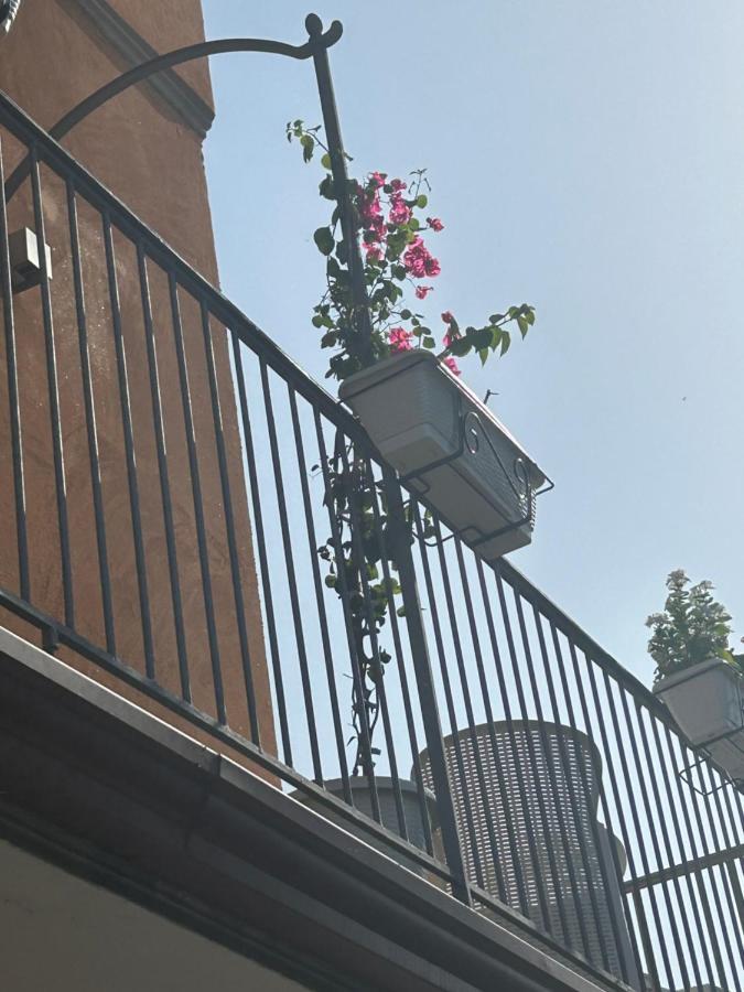 Sissi House Salerno公寓 外观 照片
