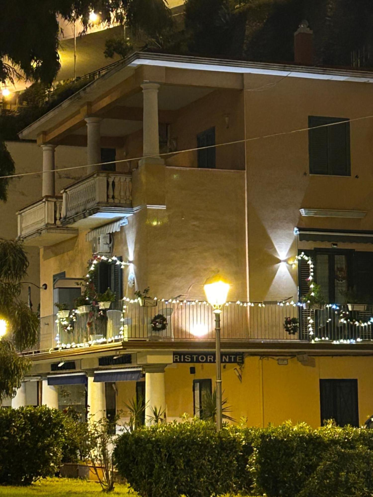 Sissi House Salerno公寓 外观 照片