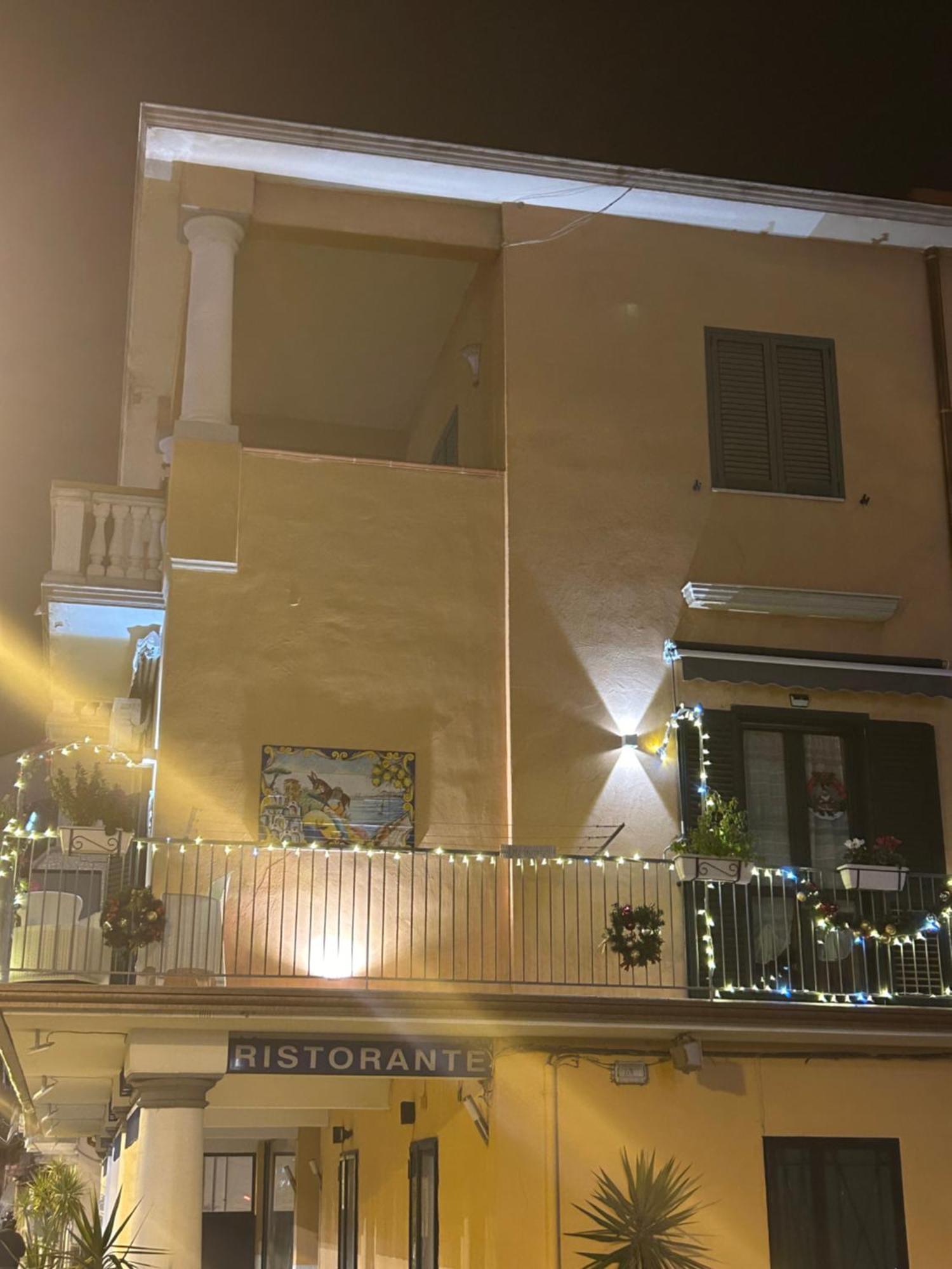 Sissi House Salerno公寓 外观 照片
