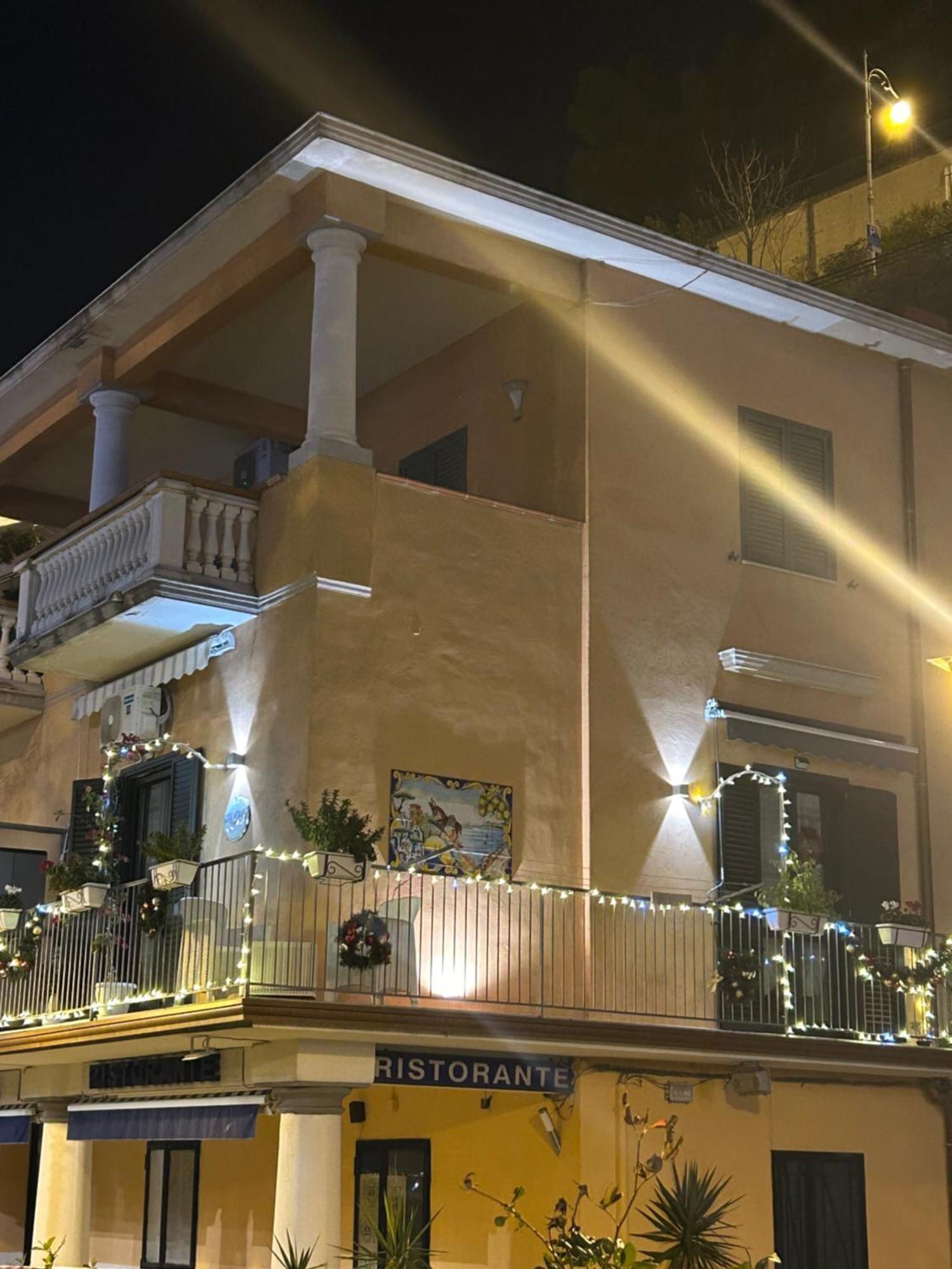Sissi House Salerno公寓 外观 照片