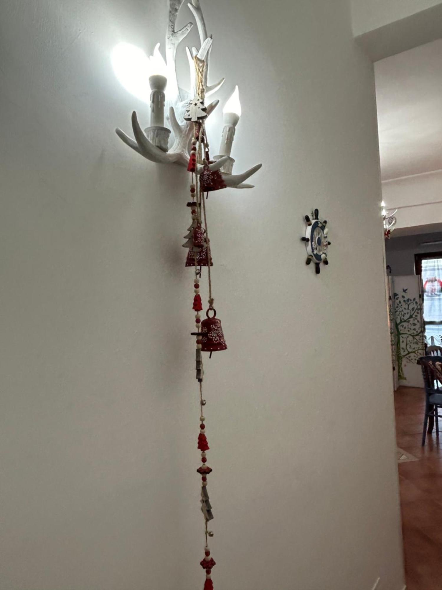 Sissi House Salerno公寓 外观 照片
