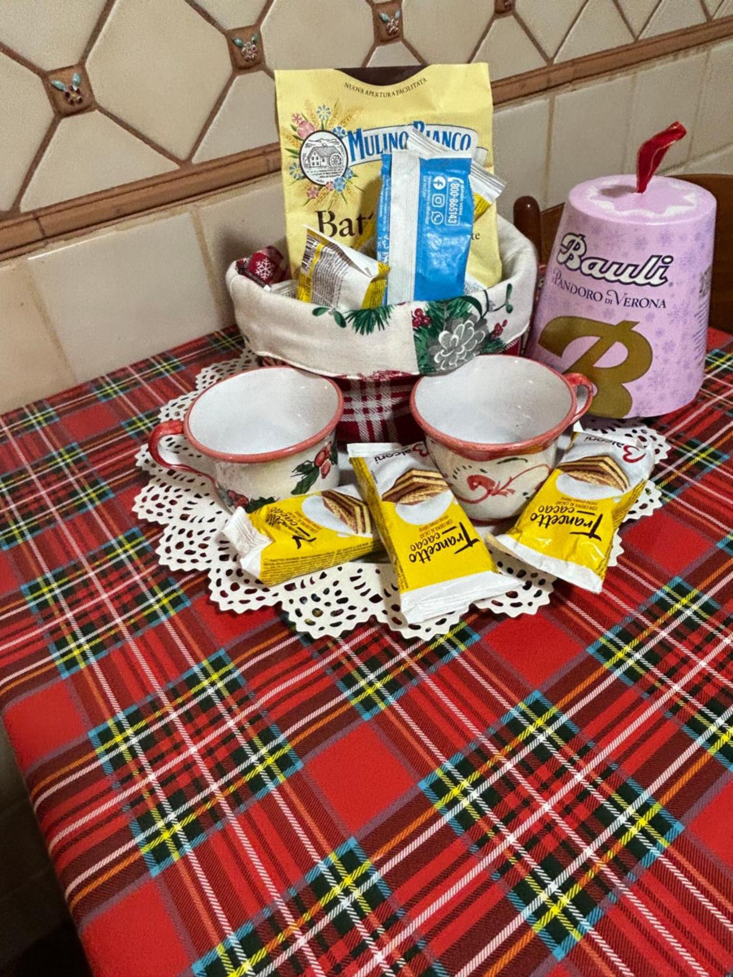 Sissi House Salerno公寓 外观 照片