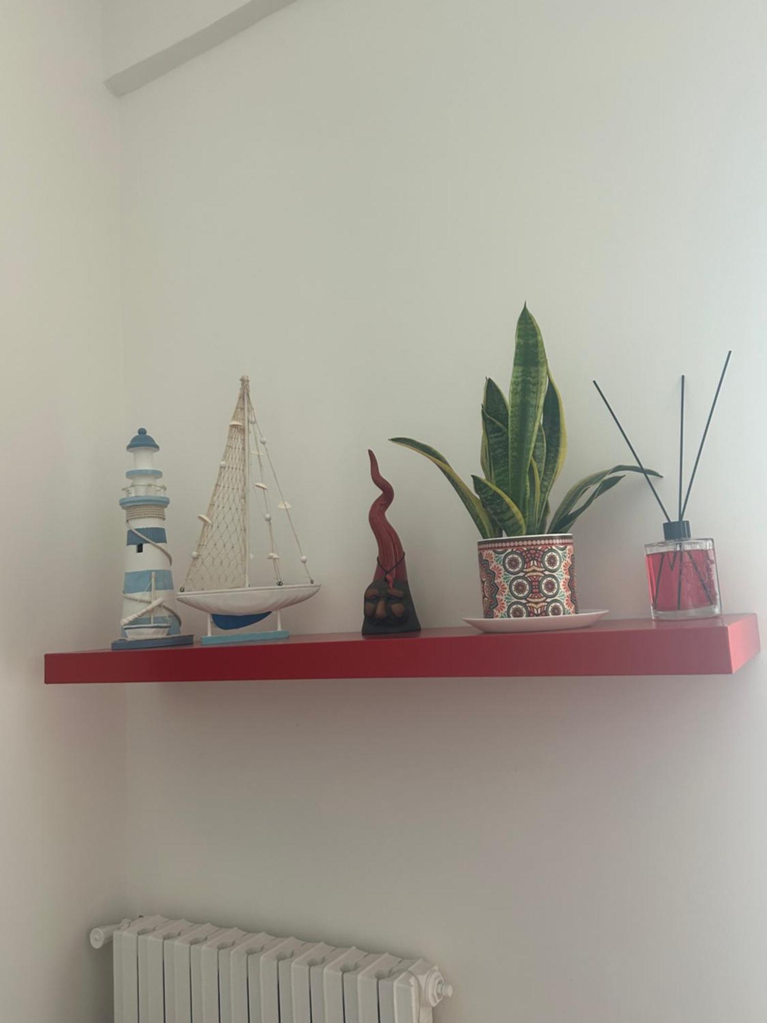 Sissi House Salerno公寓 外观 照片