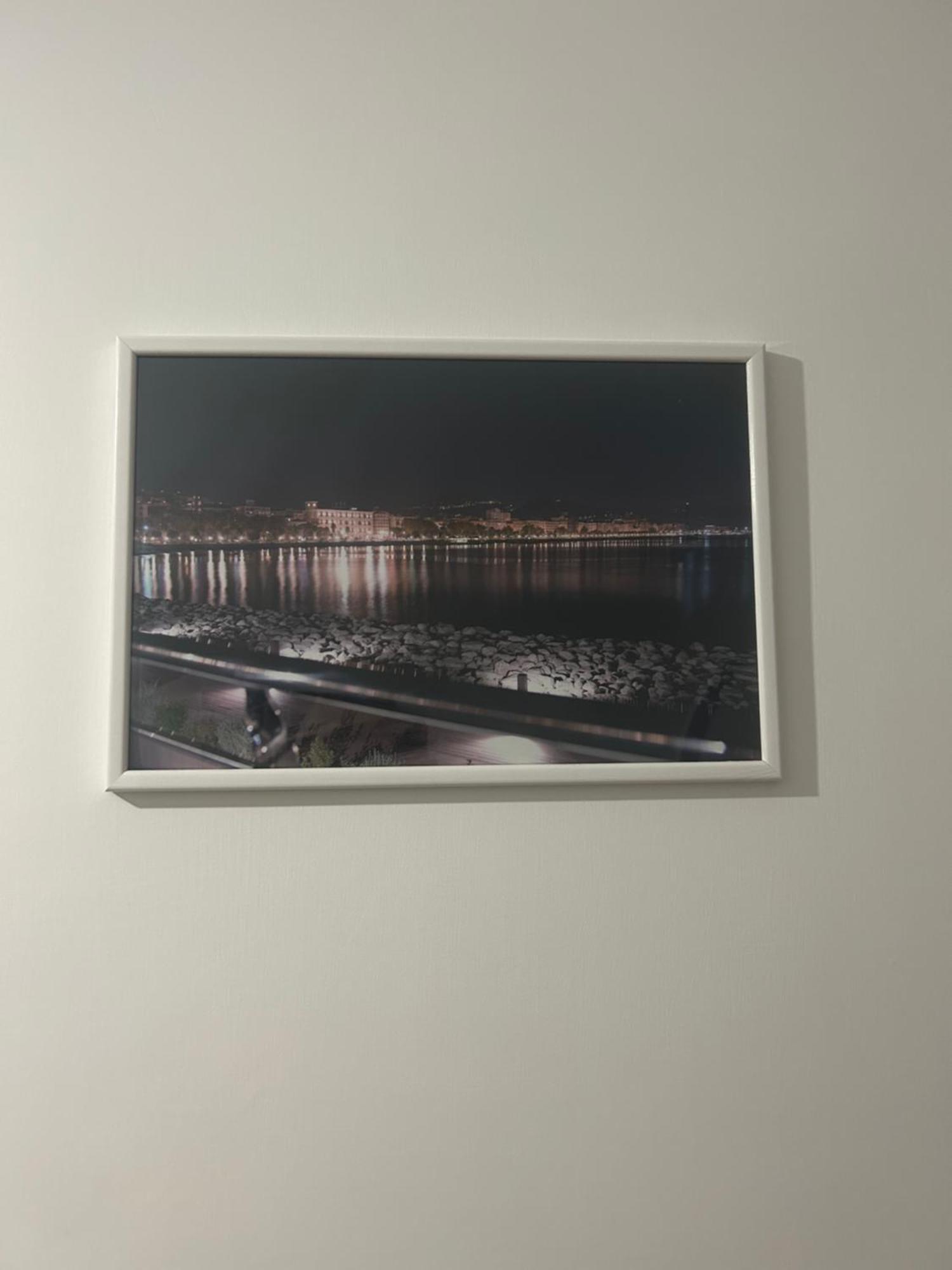 Sissi House Salerno公寓 外观 照片